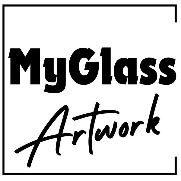 MyGlassArtwork